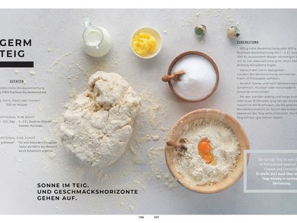 Brot als lektinfreies Rezept