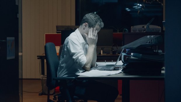 Tobias war schwer krank und hat dann die lektinfreie Ernährung entdeckt