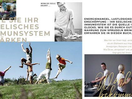 Hintergrundinformationen über lektinfreie Rezepte